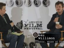 Beau Willimon