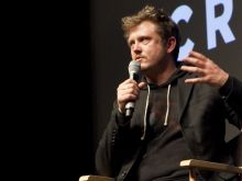 Beau Willimon