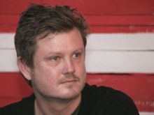 Beau Willimon