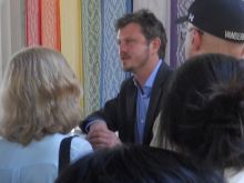 Beau Willimon