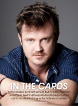 Beau Willimon