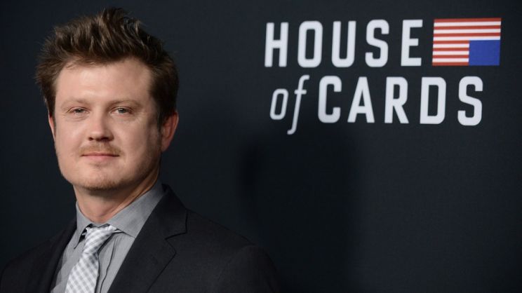 Beau Willimon