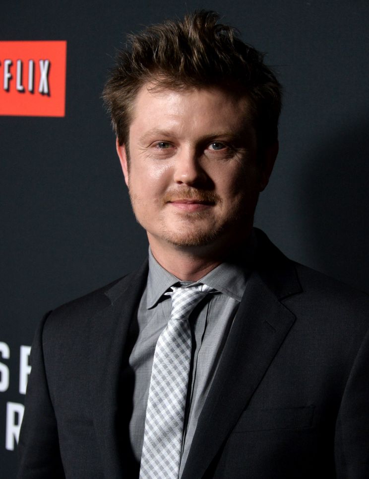 Beau Willimon