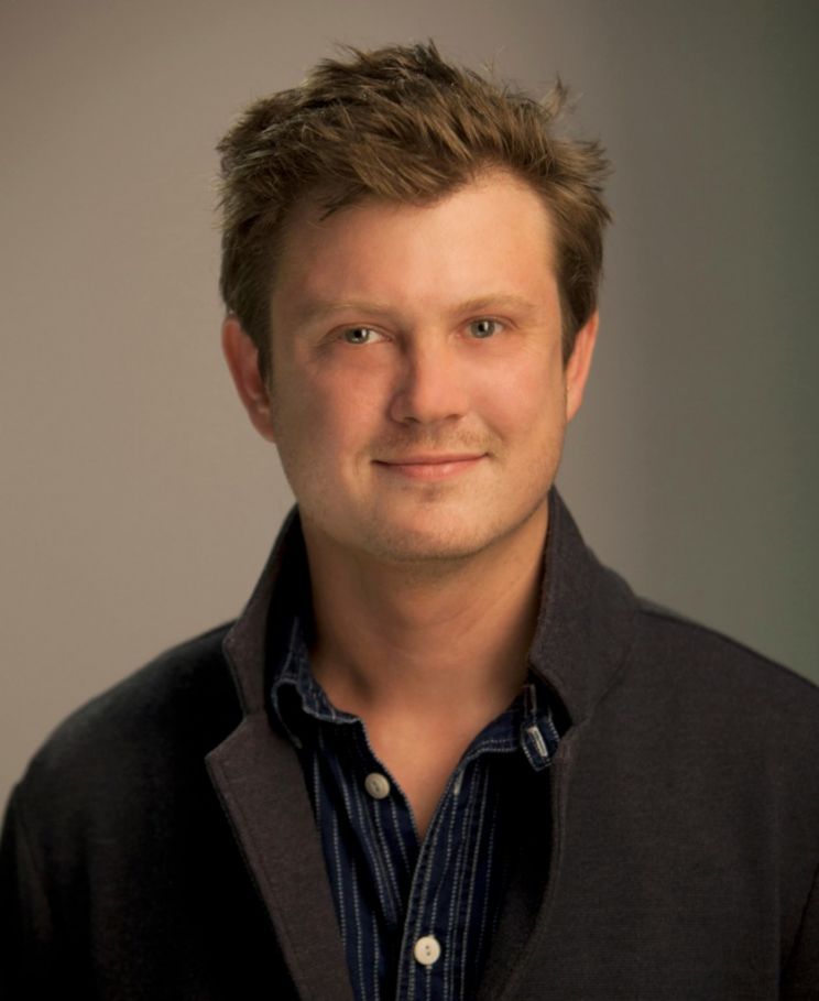 Beau Willimon