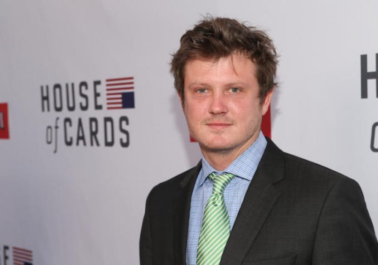 Beau Willimon