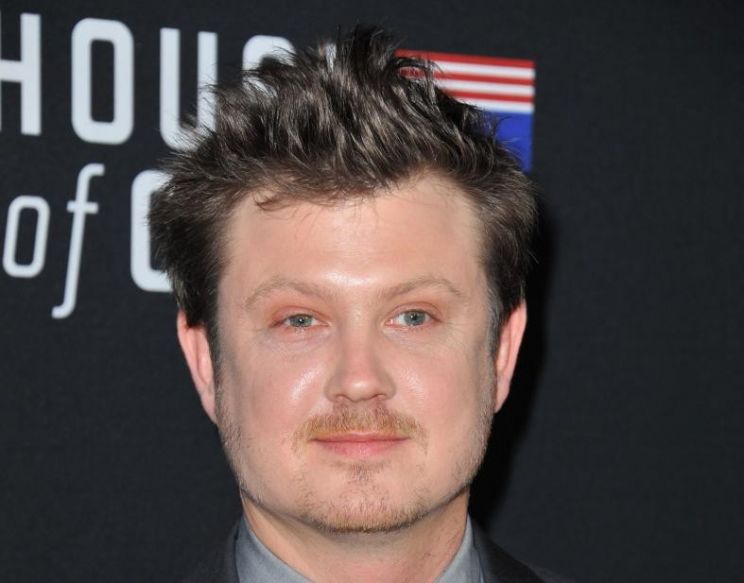 Beau Willimon