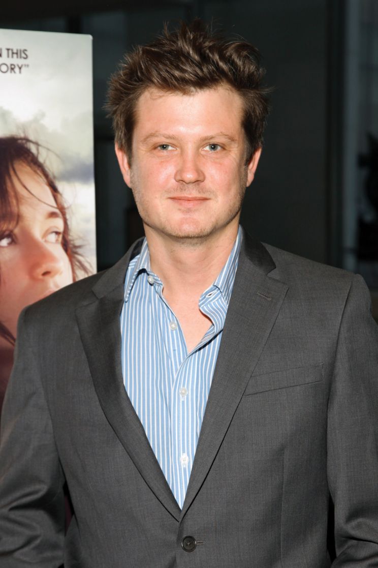 Beau Willimon