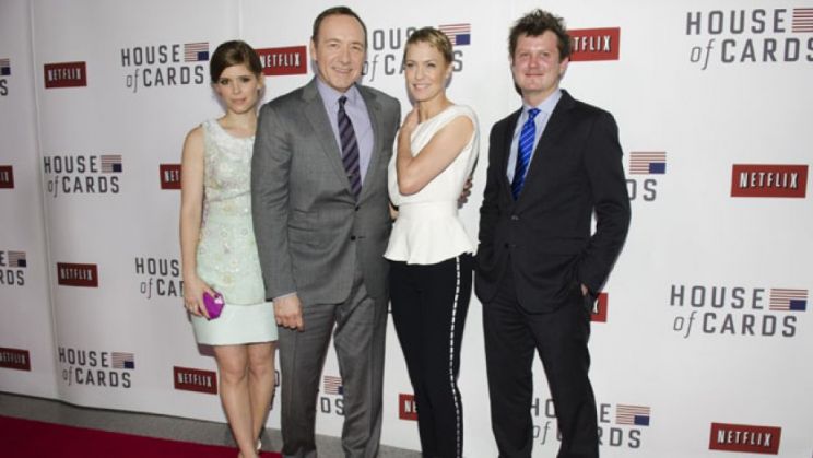 Beau Willimon