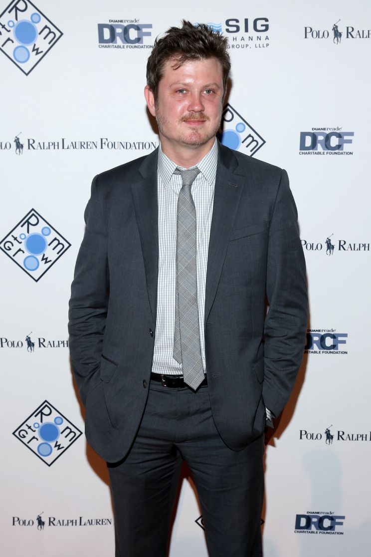 Beau Willimon