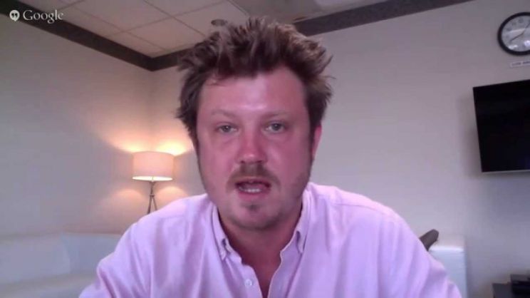 Beau Willimon