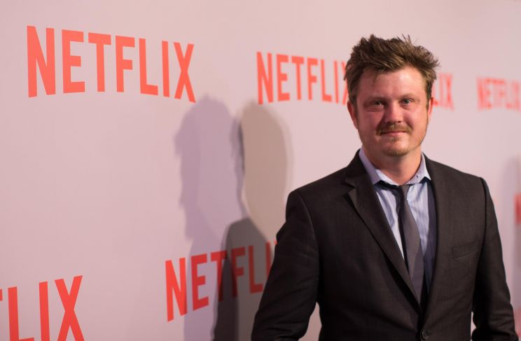 Beau Willimon