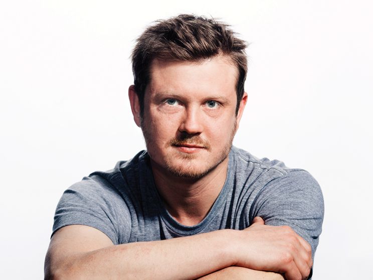 Beau Willimon