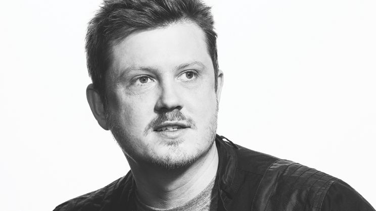 Beau Willimon