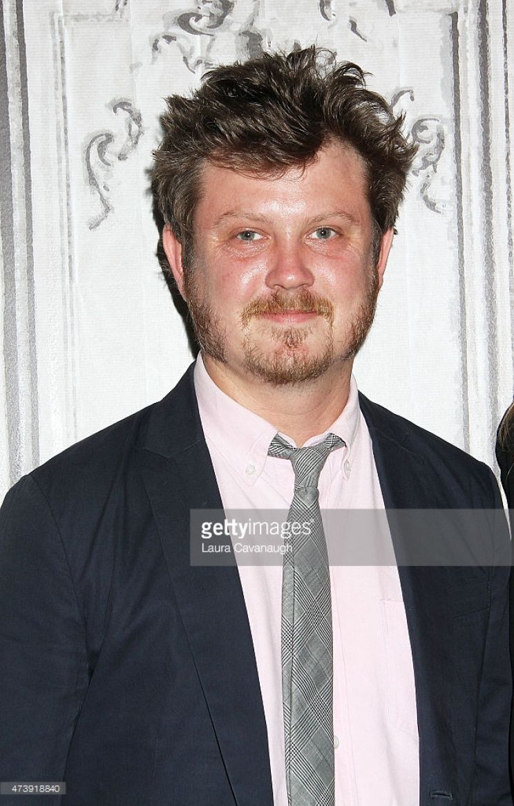 Beau Willimon