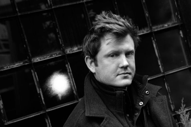 Beau Willimon