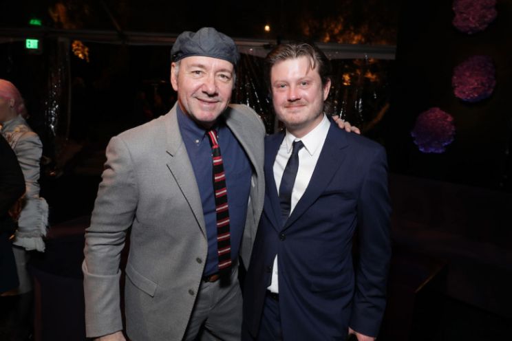 Beau Willimon