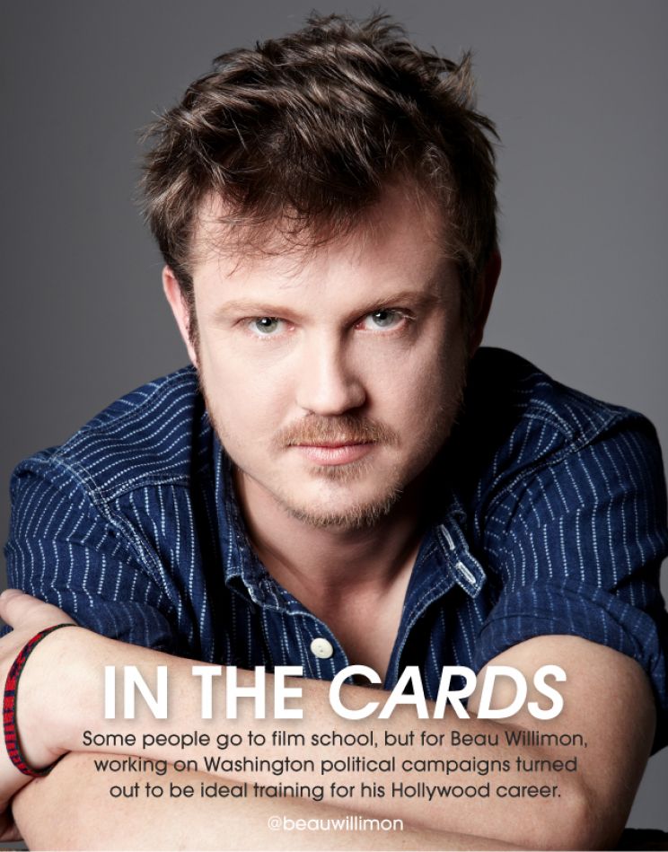 Beau Willimon