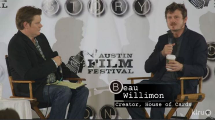 Beau Willimon