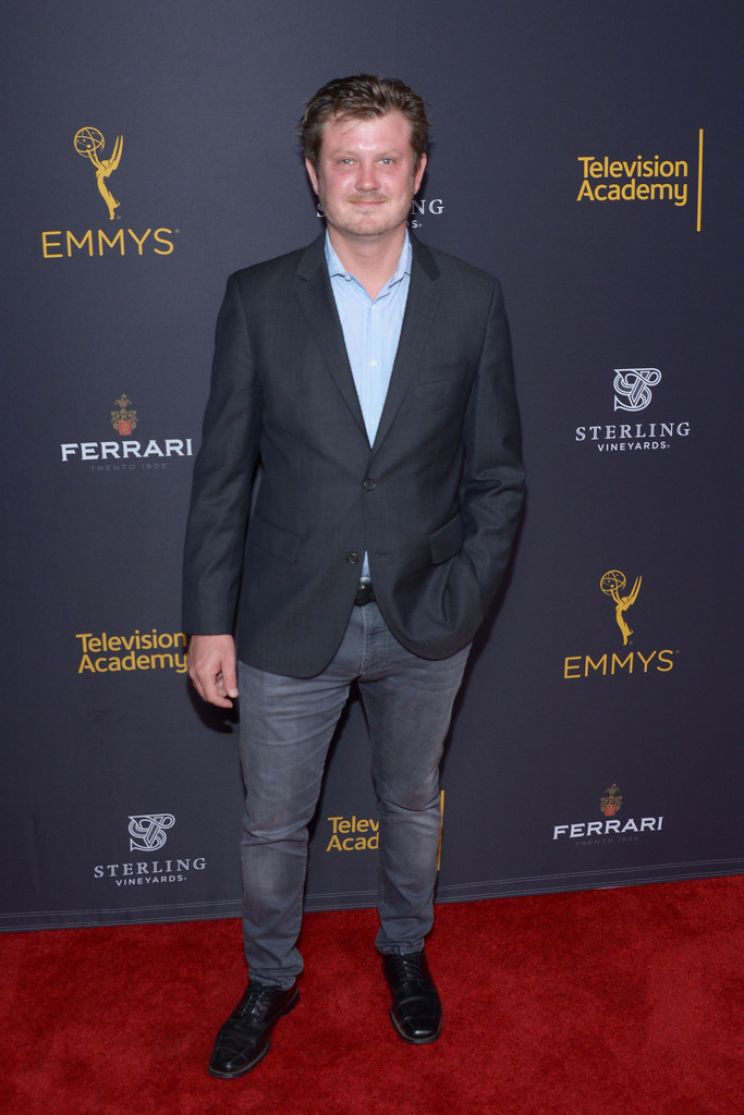 Beau Willimon