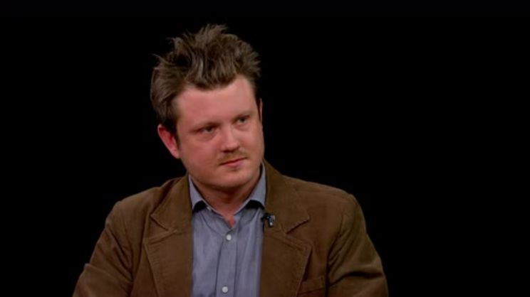 Beau Willimon