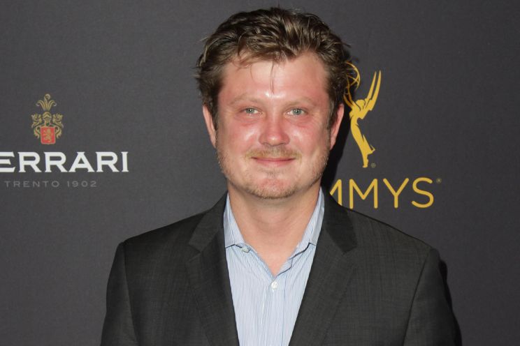 Beau Willimon