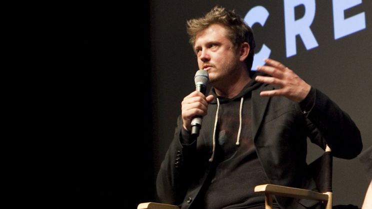 Beau Willimon