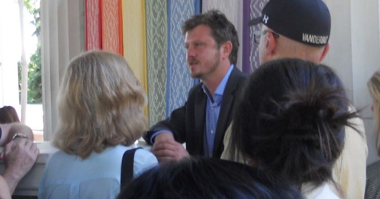 Beau Willimon