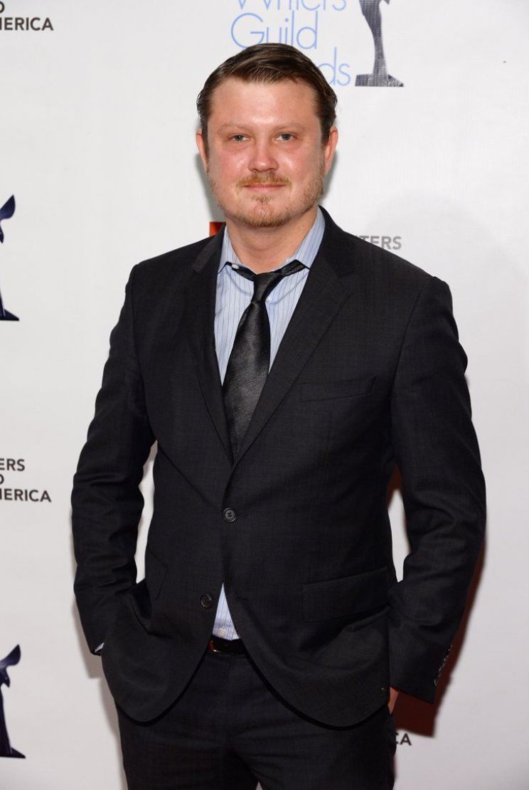 Beau Willimon