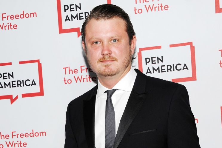 Beau Willimon