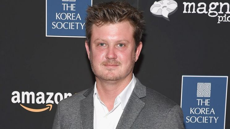 Beau Willimon