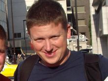 Beau Wirick