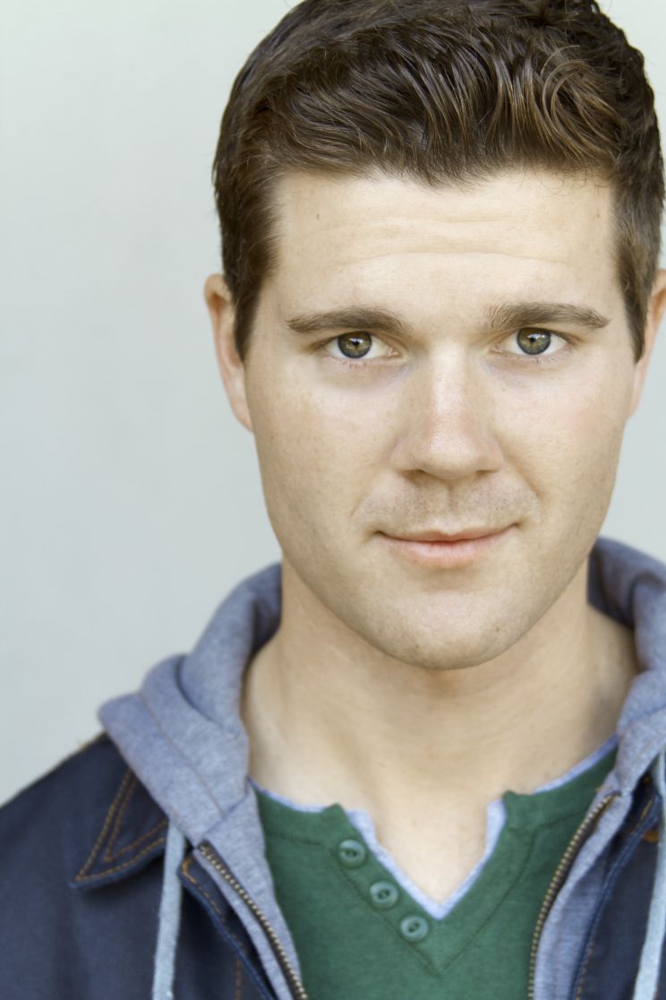 Beau Wirick