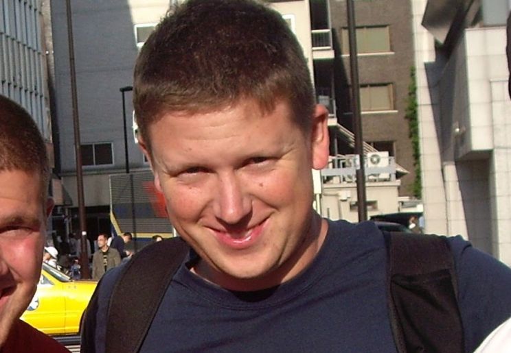 Beau Wirick