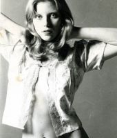 Bebe Buell