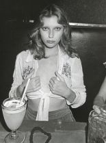 Bebe Buell