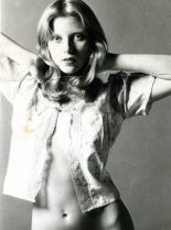 Bebe Buell