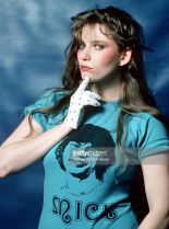 Bebe Buell