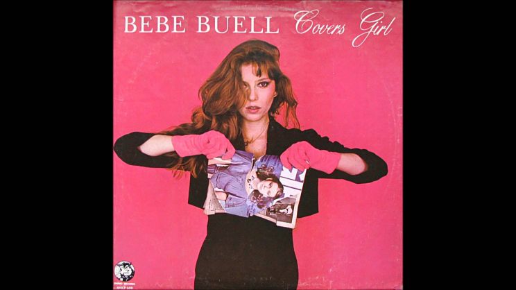 Bebe Buell