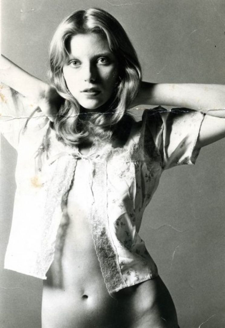 Bebe Buell