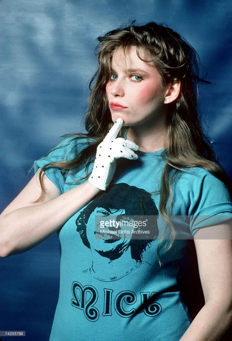 Bebe Buell