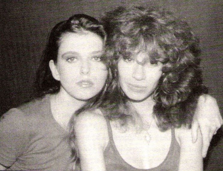 Bebe Buell