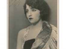 Bebe Daniels