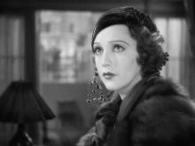 Bebe Daniels