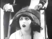 Bebe Daniels