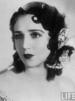 Bebe Daniels