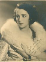 Bebe Daniels