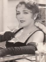 Bebe Daniels