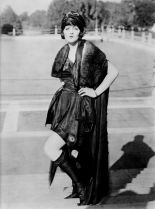 Bebe Daniels