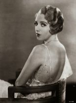 Bebe Daniels