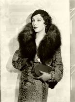 Bebe Daniels